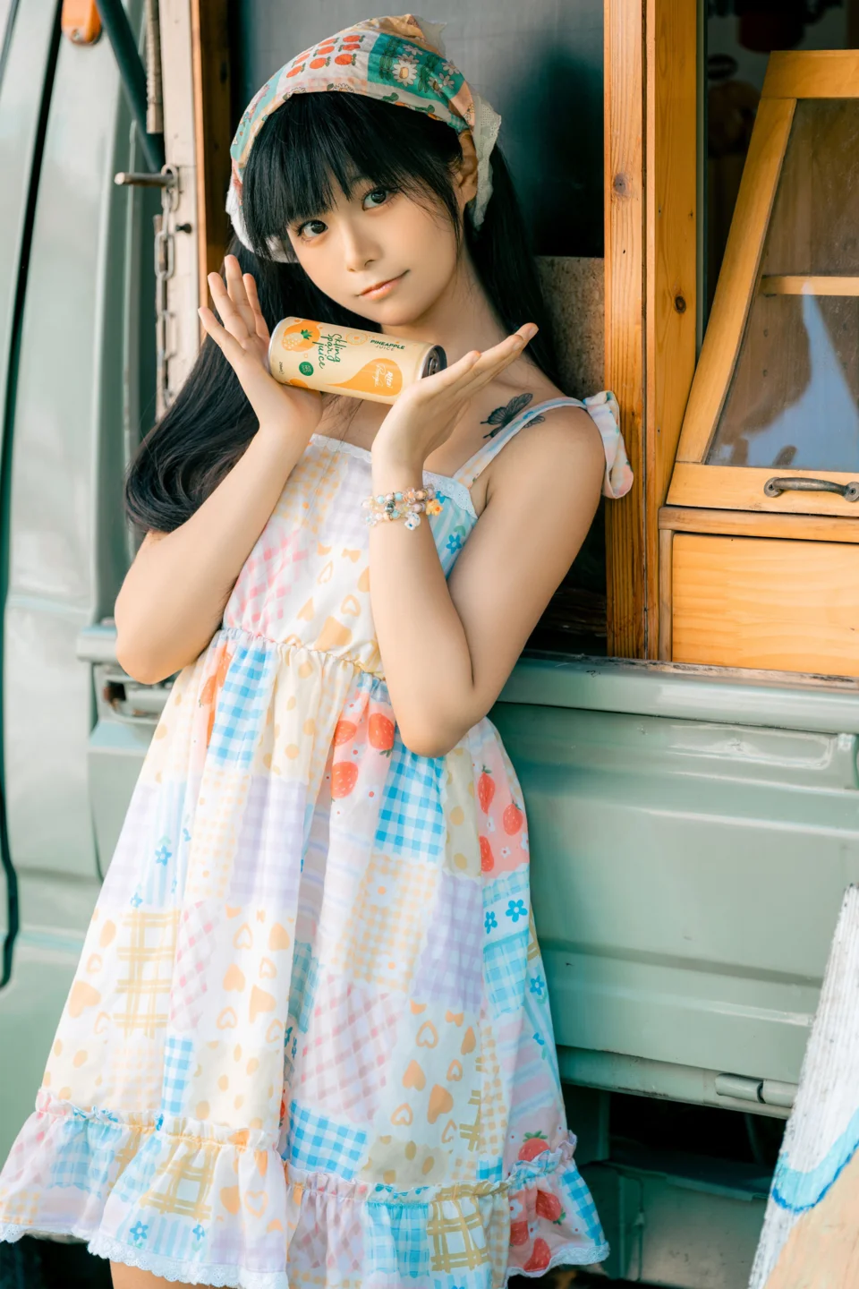 小羊不吃草花音葉子_夏天的记忆_39P,1V_2_41GB tg@simisebaisi 【丝足阁】006.webp